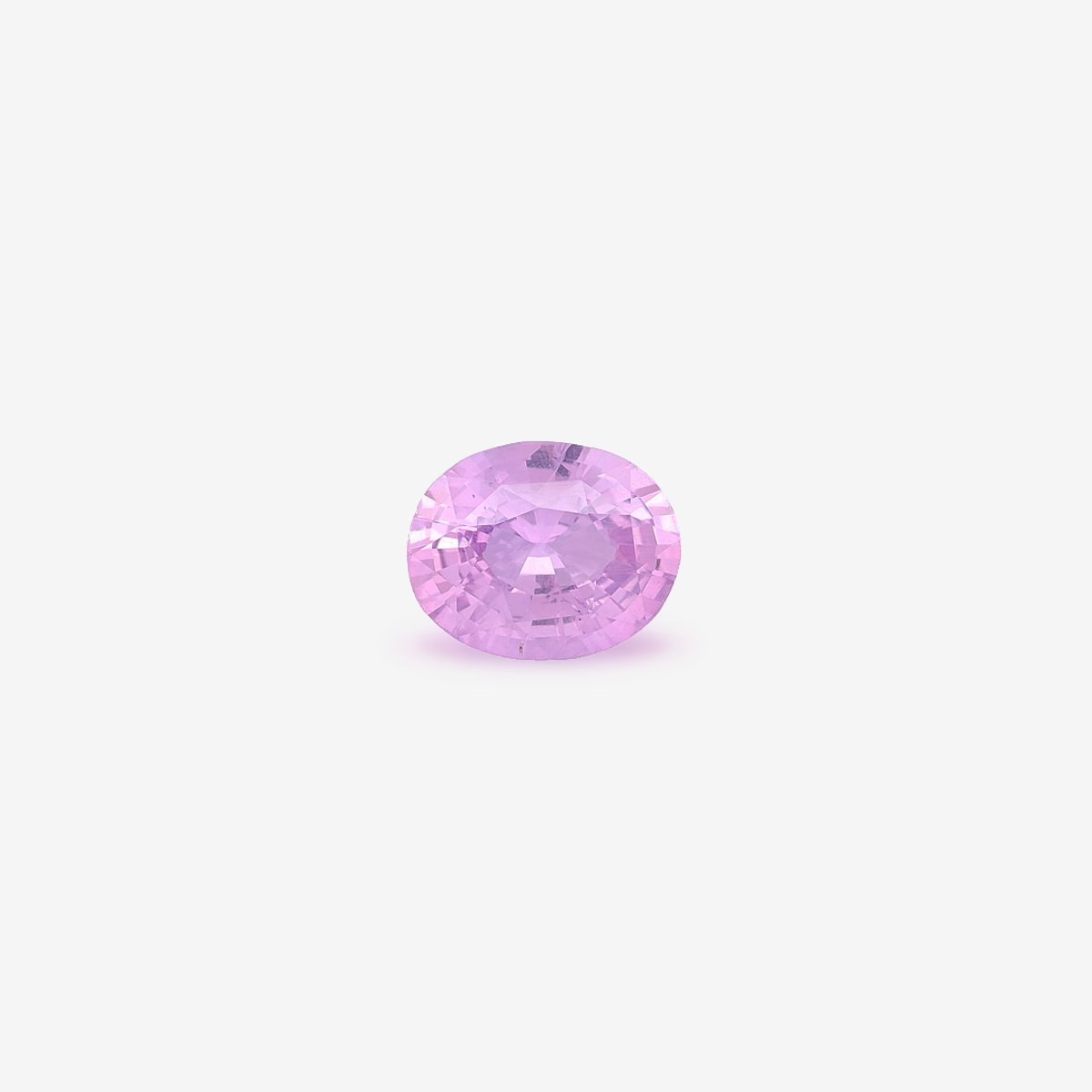 Pink Sapphire