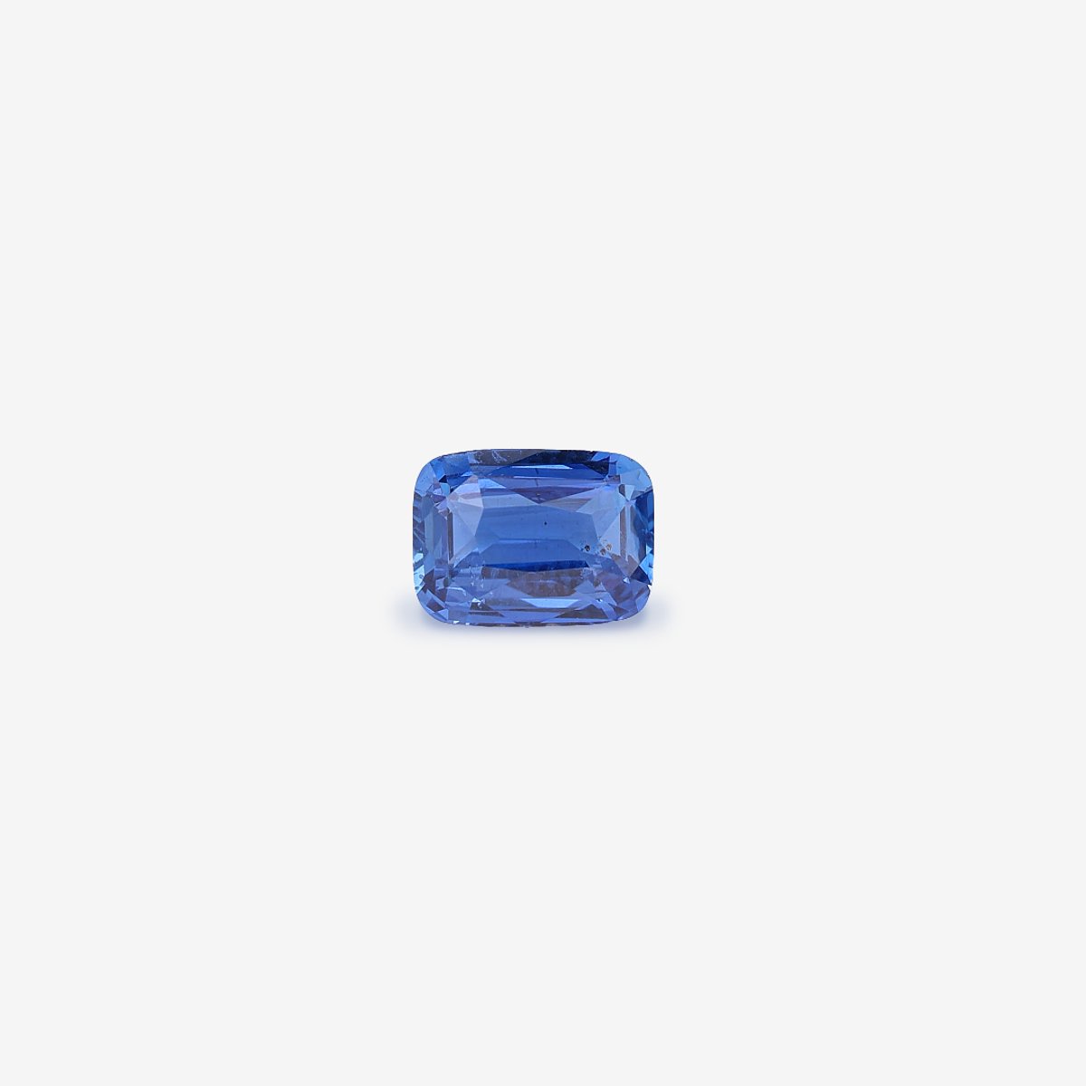 Vivid Blue Sapphire
