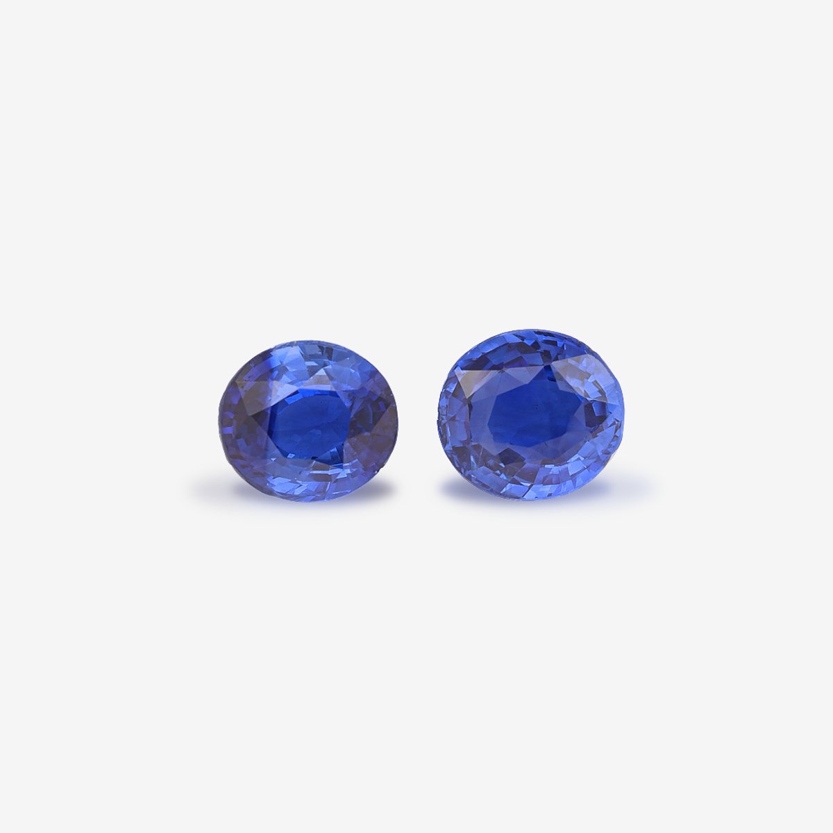 Royal Blue Sapphire