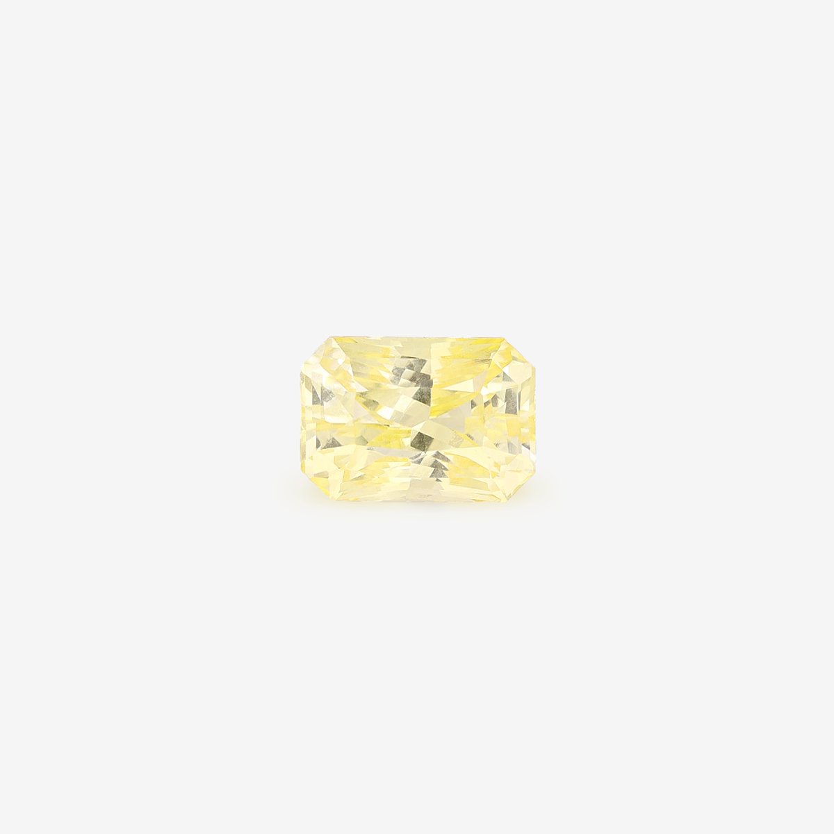 Yellow Sapphire