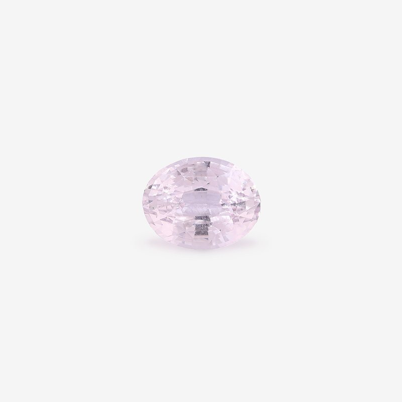 White Sapphire - View 1